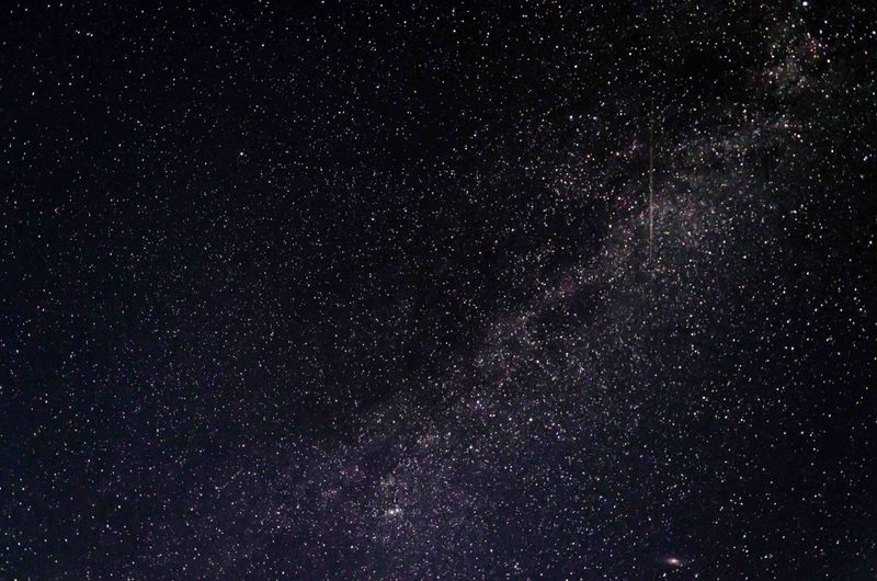 Illustration for article titled The Fermi Paradox: Where the Hell Are the Other Earths?
